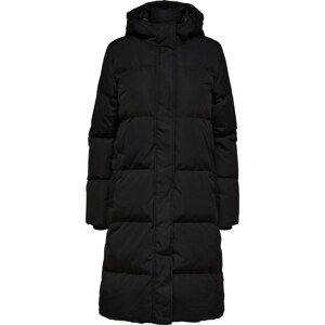 SELECTED FEMME Zimní kabát 'NIMA' černá