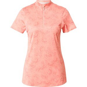 PUMA Funkční tričko pink / růžová