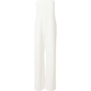 River Island Overal offwhite