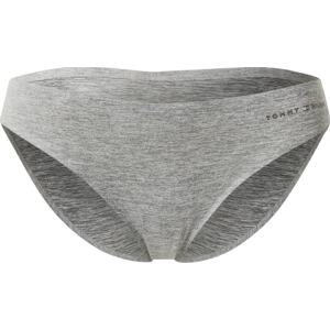 Tommy Hilfiger Underwear Kalhotky šedý melír