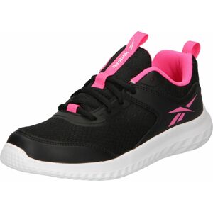 Reebok Sport Sportovní boty 'Rush Runner 4 ' pink / černá