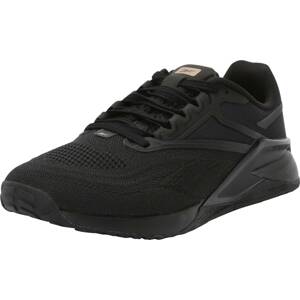 Reebok Sport Sportovní boty 'Nano X2' černá
