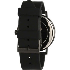 GUESS Analogové hodinky 'IDOL' černá