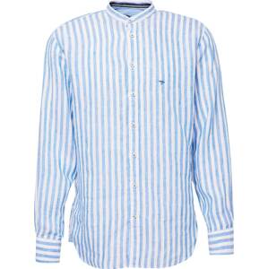 FYNCH-HATTON Košile modrá / bílá