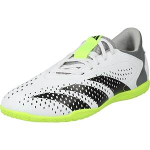 ADIDAS PERFORMANCE Sportovní boty světle zelená / černá / bílá