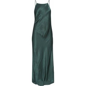 2NDDAY Společenské šaty 'Neoma' smaragdová