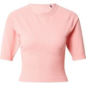 FILA Funkční tričko 'CREMONA' světle růžová