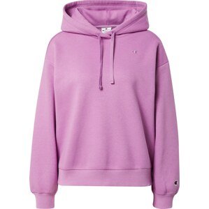 Champion Authentic Athletic Apparel Mikina pink