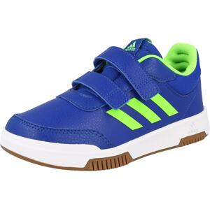 ADIDAS PERFORMANCE Sportovní boty 'Tensaur' královská modrá / zelená