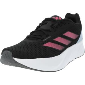 ADIDAS PERFORMANCE Běžecká obuv 'DURAMO' světlemodrá / tmavě růžová / černá