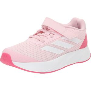 ADIDAS SPORTSWEAR Sportovní boty 'Duramo' pink / růžová / bílá