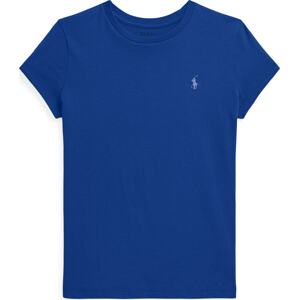 Polo Ralph Lauren Tričko modrá / kouřově modrá