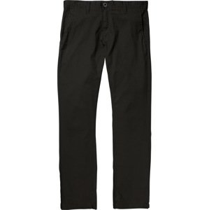 Volcom Chino kalhoty 'Frickin Modern Stret' černá