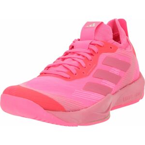 ADIDAS PERFORMANCE Sportovní boty 'RAPIDMOVE ADV TRAINER W' pink / růžová