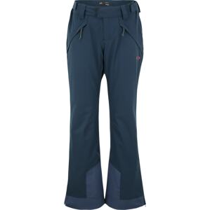 OAKLEY Outdoorové kalhoty 'IRIS' tmavě modrá