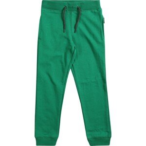 NAME IT Kalhoty zelená