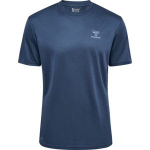Hummel Funkční tričko 'ACTIVE' indigo