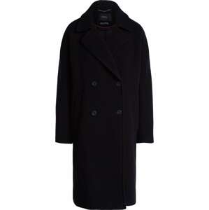 SET Přechodný kabát černá