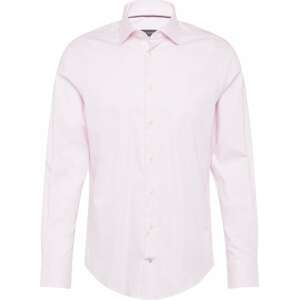 Tommy Hilfiger Tailored Košile růžová