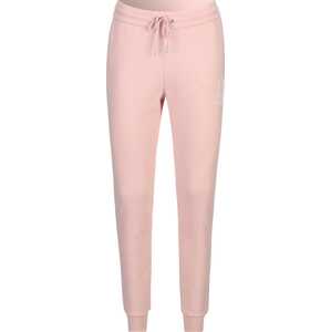 ARMANI EXCHANGE Kalhoty růžová / bílá