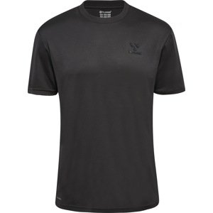 Hummel Funkční tričko 'ACTIVE' černá