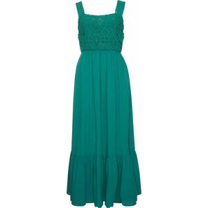 Orsay Letní šaty zelená
