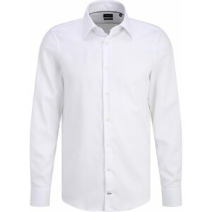 JOOP! Společenská košile 'Martello' bílá