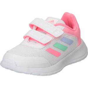 ADIDAS SPORTSWEAR Sportovní boty 'Tensaur Run 2.0' mátová / lenvandulová / pink / bílá