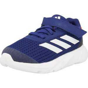 ADIDAS PERFORMANCE Sportovní boty 'Duramo' marine modrá / oranžová / bílá