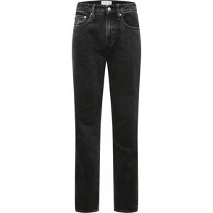 Calvin Klein Jeans Džíny '90s' černá džínovina