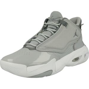 Jordan Sportovní boty 'Max Aura 4' šedá / tmavě šedá