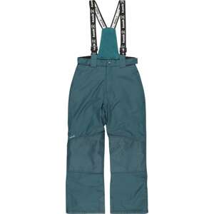 Kamik Outodoor kalhoty 'HARPER' kouřově modrá