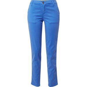 BONOBO Chino kalhoty královská modrá
