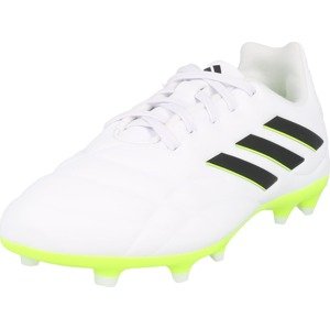 ADIDAS PERFORMANCE Sportovní boty 'Copa Pure II' svítivě zelená / černá / bílá