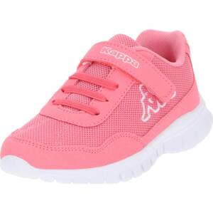 Sportovní boty 'Follow' Kappa růžová