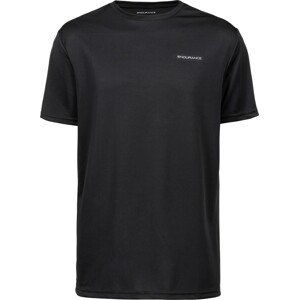 Funkční tričko 'Vernon' ENDURANCE černá