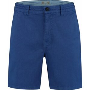 Chino kalhoty 'Jack' Shiwi modrá