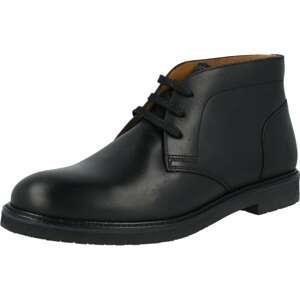 Kotníkové boty 'Oakrock' Timberland černá