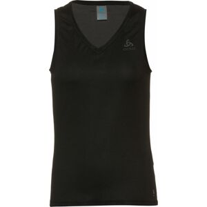 Funkční tričko 'Active' Odlo antracitová / černá