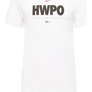 Funkční tričko 'HWPO