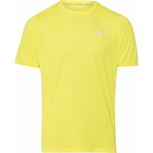 Funkční tričko New Balance žlutá