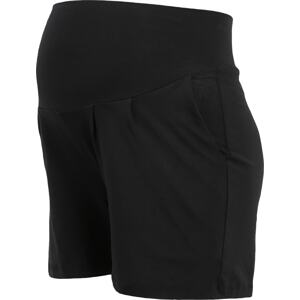 Kalhoty 'Once-on-never-off' Boob černá