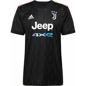 Trikot 'Juventus Turin' adidas performance tyrkysová / oranžová / černá / bílá