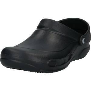 Pantofle 'Bistro' Crocs černá