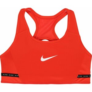 Sportovní spodní prádlo Nike mix barev / červená / melounová / černá / bílá