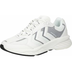 Sportovní boty 'Reach Lx 3000' Hummel tmavě šedá / bílá