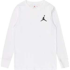 Tričko Jordan bílá