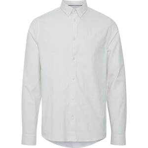 Košile 'SDVal' !solid bílá