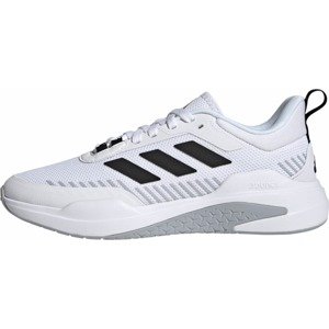 Sportovní boty adidas performance černá / bílá