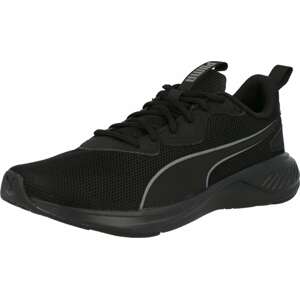 Sportovní boty 'Incinerate' Puma tmavě šedá / černá